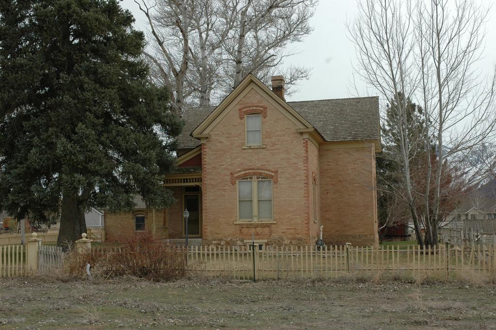 Quarnberg House, Scipio