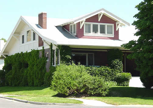 HJG house