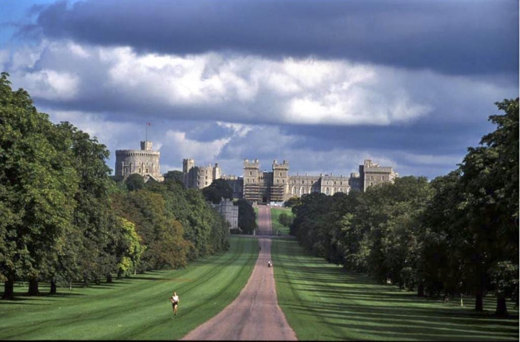Windsor Castle