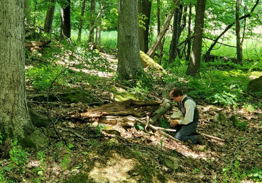 Joseph Smith by James Jordan