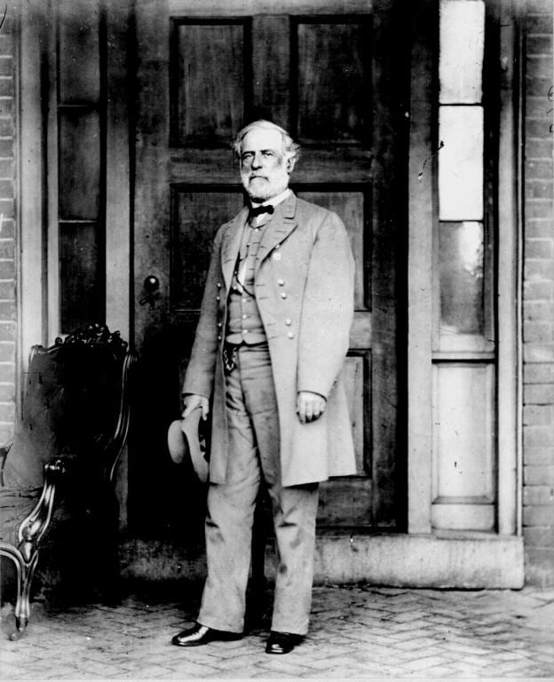 skdlfjlsjfksaj. Robert E. Lee. sdfkjskjdlfk