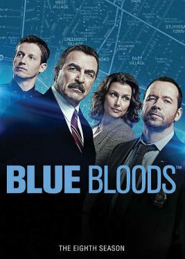 Blue Bloods image