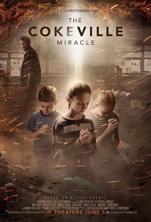 Cokeville Miracle movie poster