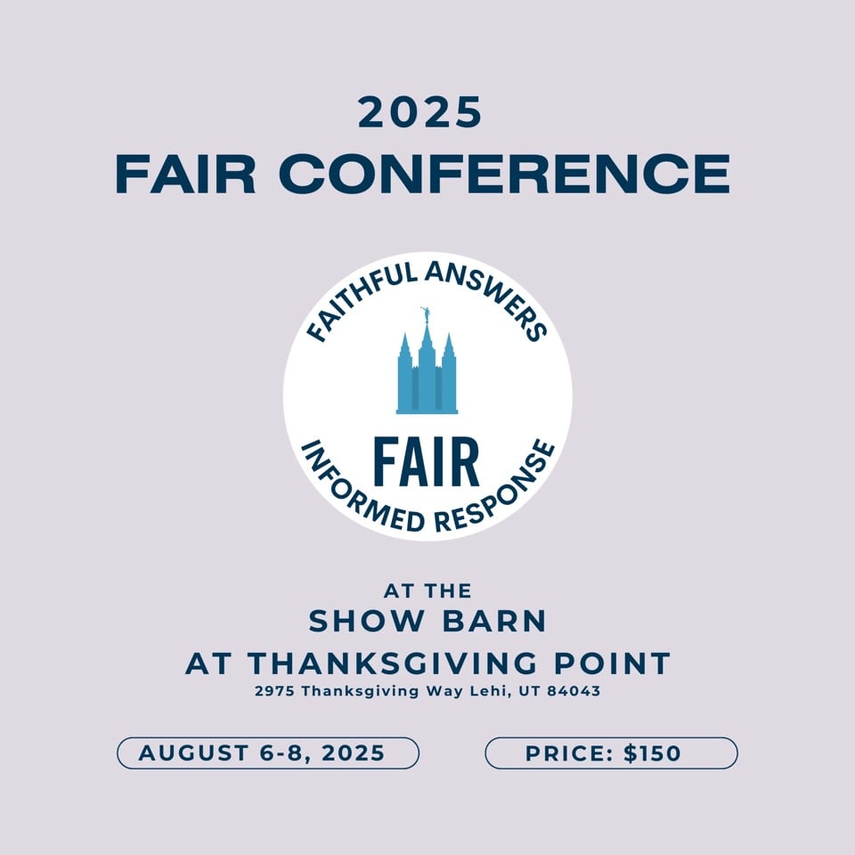 Fair flyer 2025