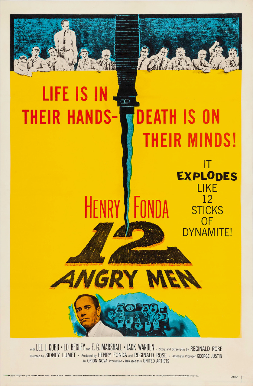 Great movie.