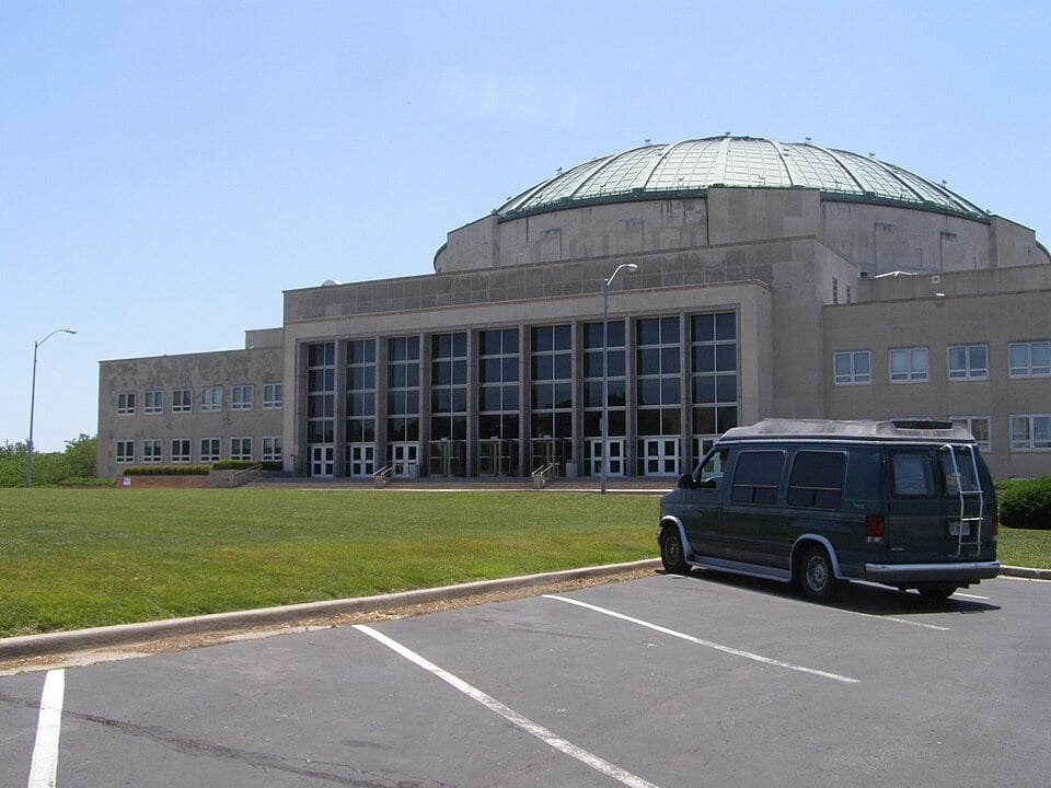 mfimnij3ijivjiijinin. RLDS HQ in MO