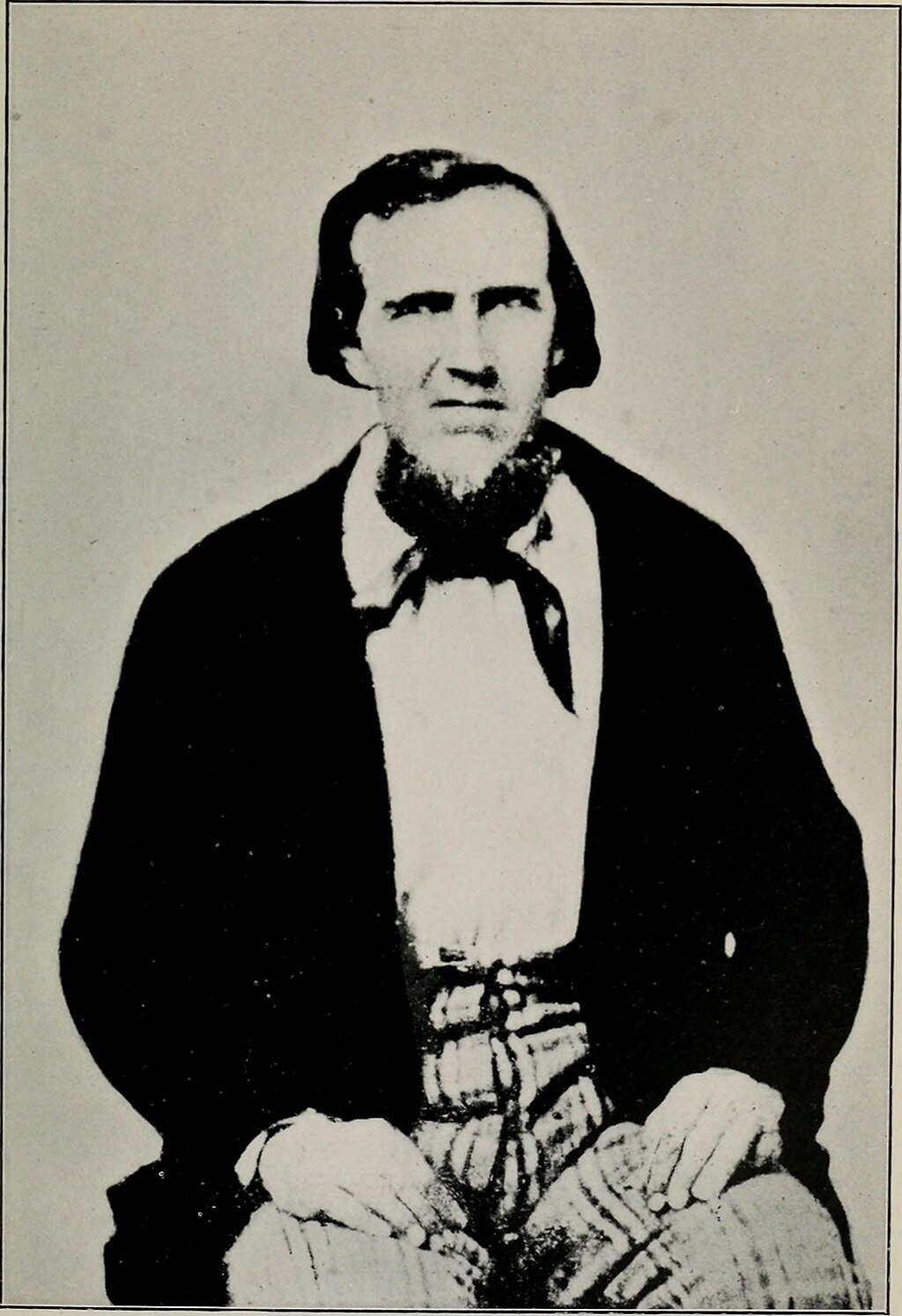 Hamblin, Jacob