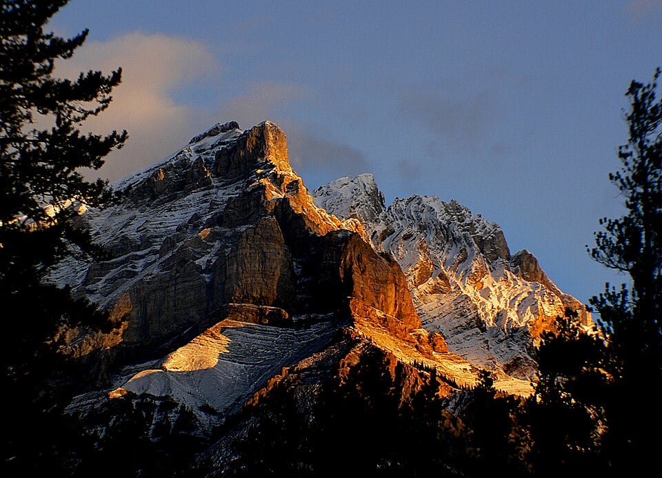 Looks like Squaw Peak s dfsldfkmlskmsd
