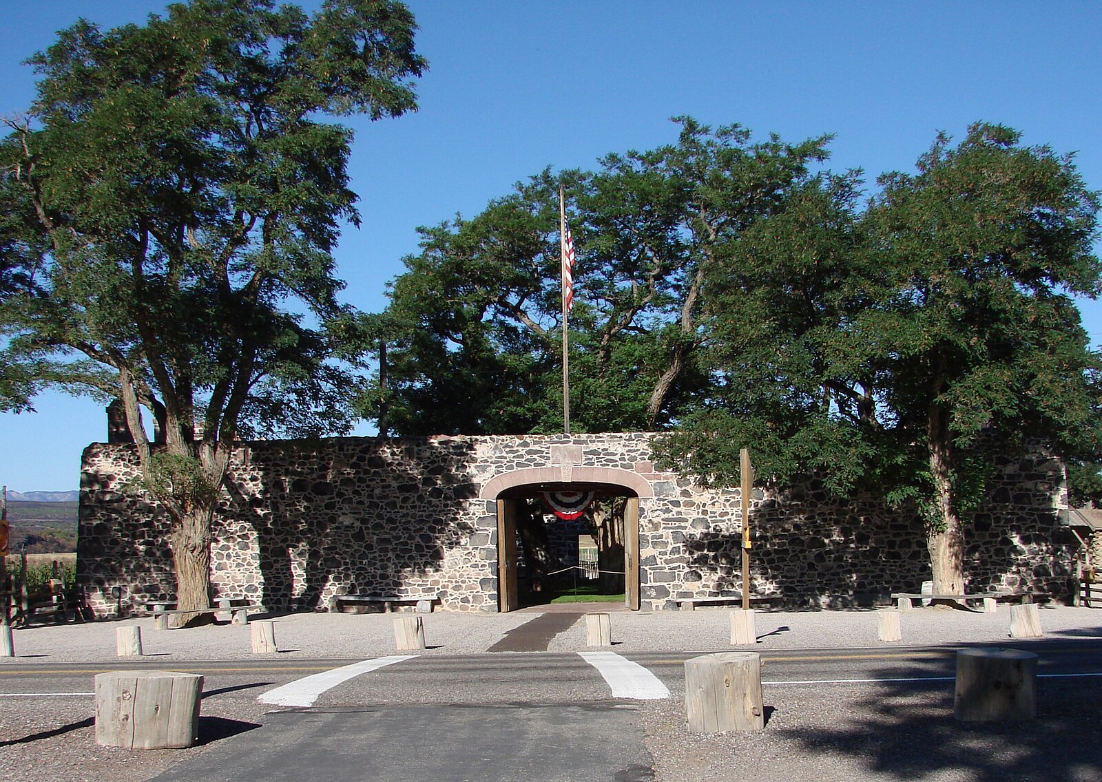 Josephs Lieblingsort