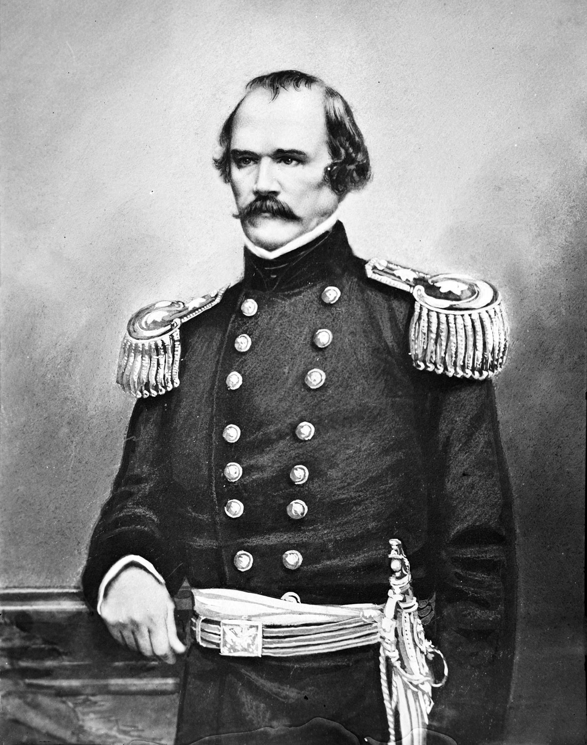 A. S. Johnston, of hypocrisy fame