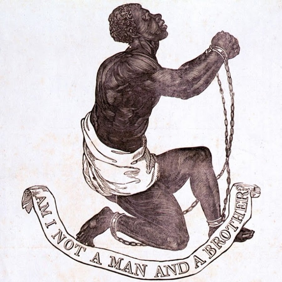 Belatedly, For Juneteenth