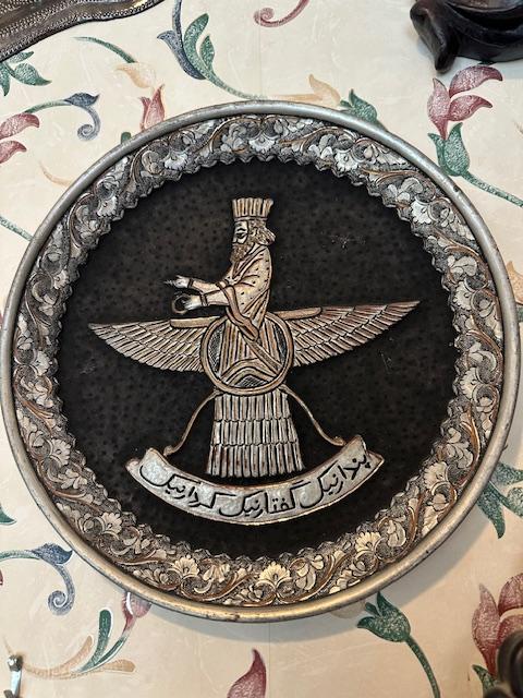 Ahura Mazda