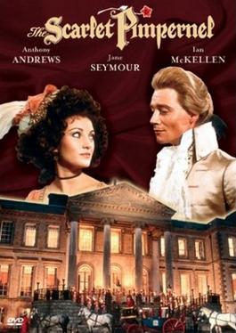 Pimpernel, Scarlet lskdfmlsfjlaj