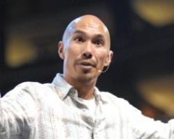 Francis Chan