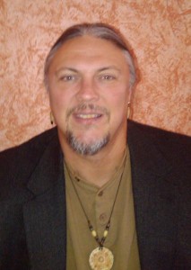Randy Woodley