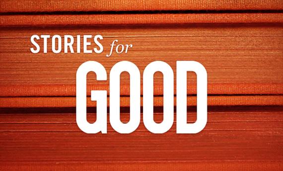 Stories for GOOD