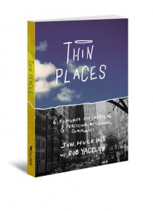 Thin Places