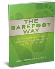 The Barefoot Way