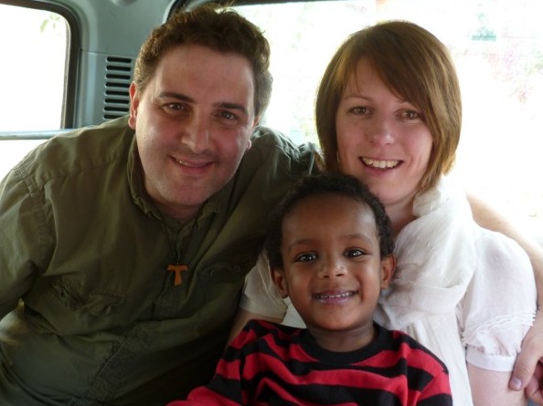 Jamie Ricci Missional Monday: Missional Projects Seeking Funding Worldwide | Steve ...