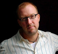 Tony Jones