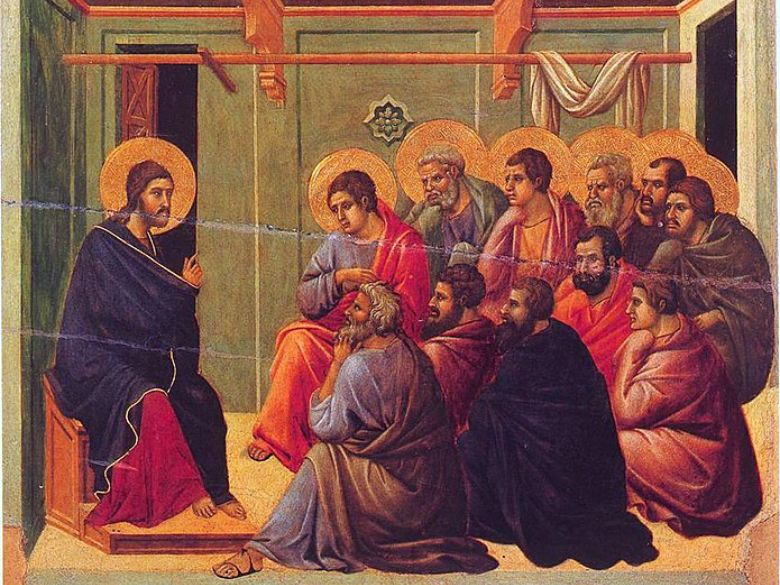 Jesus Making Disciples in the Gospel of Matthew