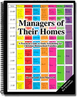 Duggar Jurisdictions Chart