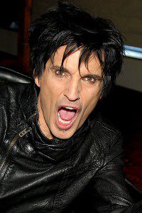 Tommylee