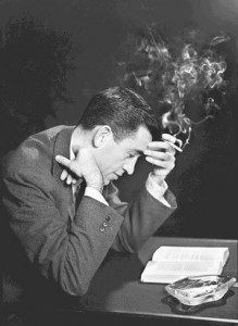 salinger