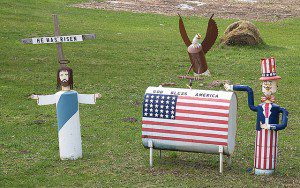 GodBlessAmerica
