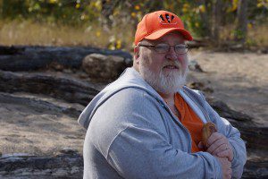 bruce gerencser 2014