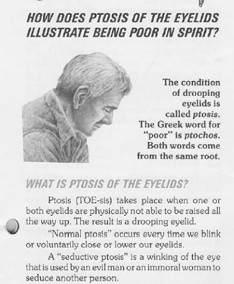 Examining ATI Wisdom Booklets: Booklet 3 – Medical Paralyzed Eyelids ...