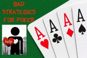 Bad Poker