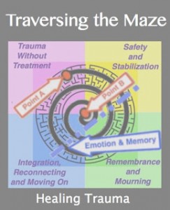 Traversing the Maze