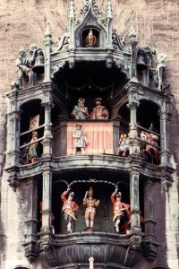 glockenspiel