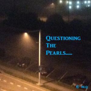 QuestioningthePearls