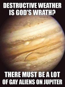 Surprised Swanson isn't claiming this too. Found on Facebook origin unknown
