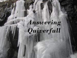 AnsweringQuiverfull