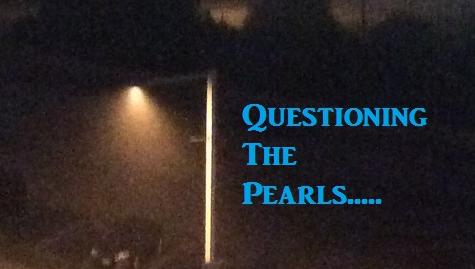 QuestioningthePearls