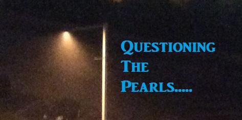 QuestioningthePearls