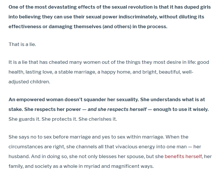 Right before is sex marriage Is Sex