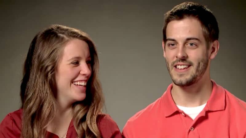 Jill Duggar Dillard