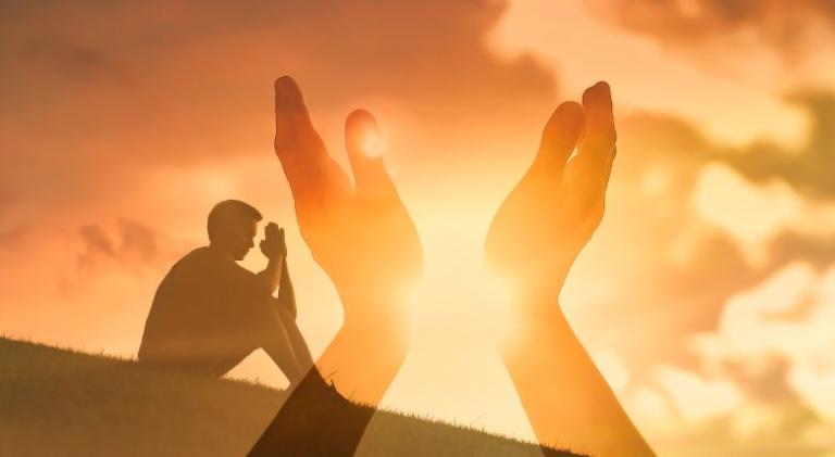 A Journey of Prayer: Illuminating the Sacred Spark within Each of Us - Vimarsana News