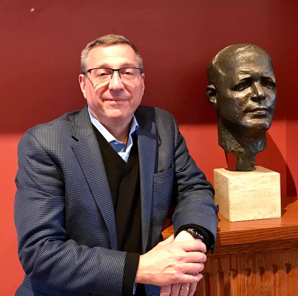 Rev. Rob Schenck
