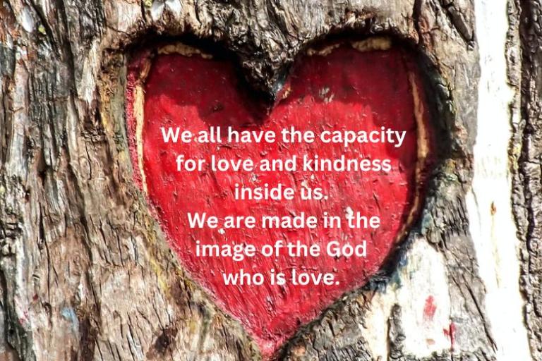 Discover the Power of Kindness: The Ultimate Guide to Metta Meditation - Vimarsana News