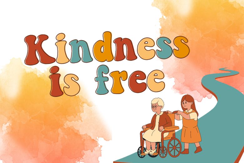 Witness Kindness Acts Of Kindness In The Bible