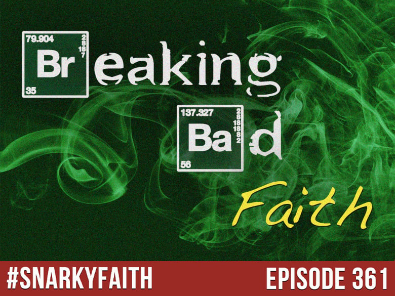 Breaking Bad Faith - Vimarsana News