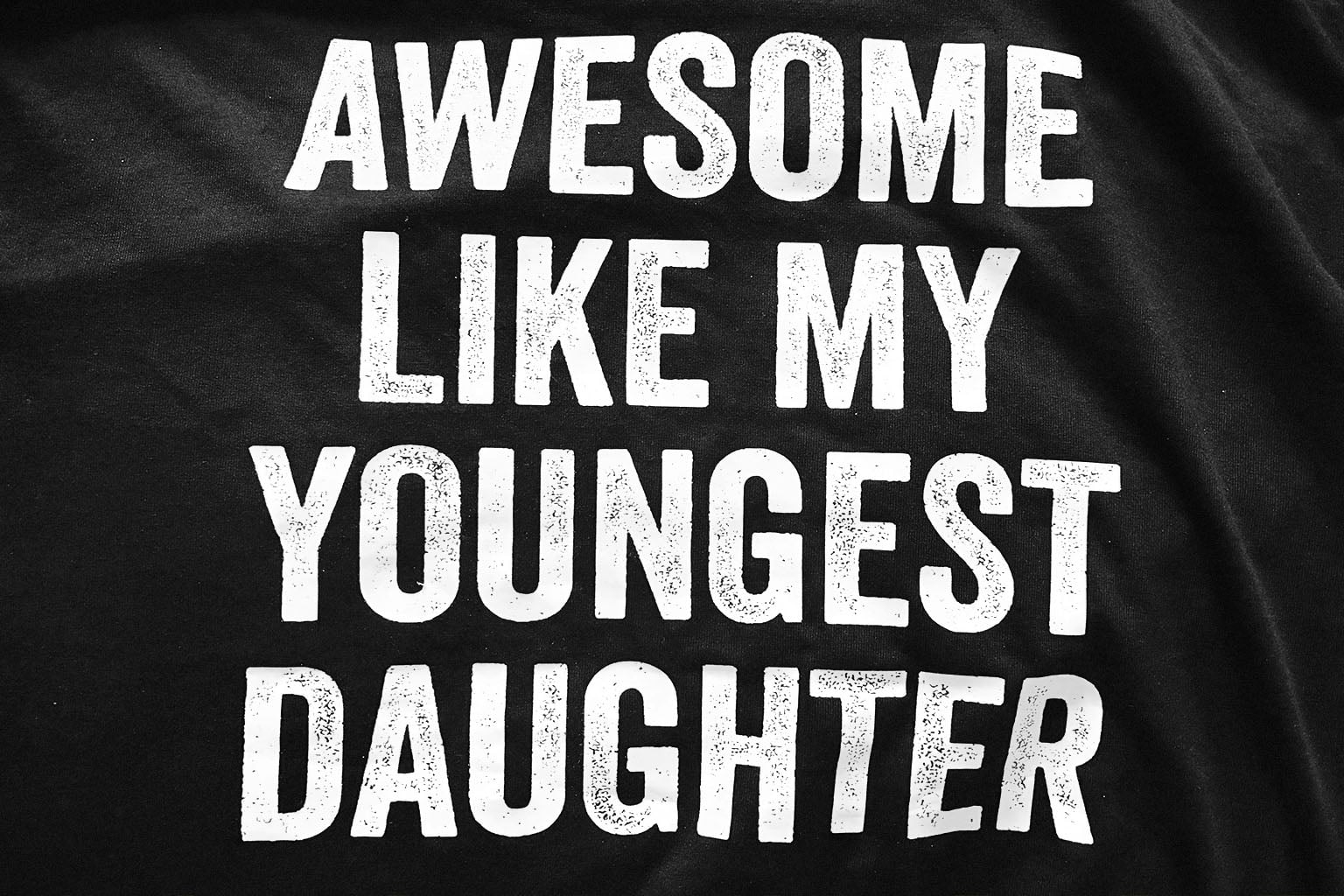 The Father’s Day Shirt That Explains Every Denomination