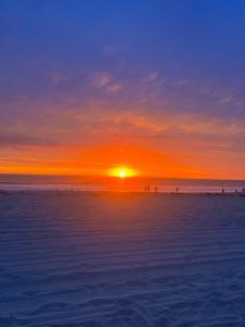 Western Sunset