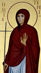 Junia, early Church apostle