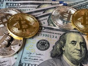 Bills and bitcoin